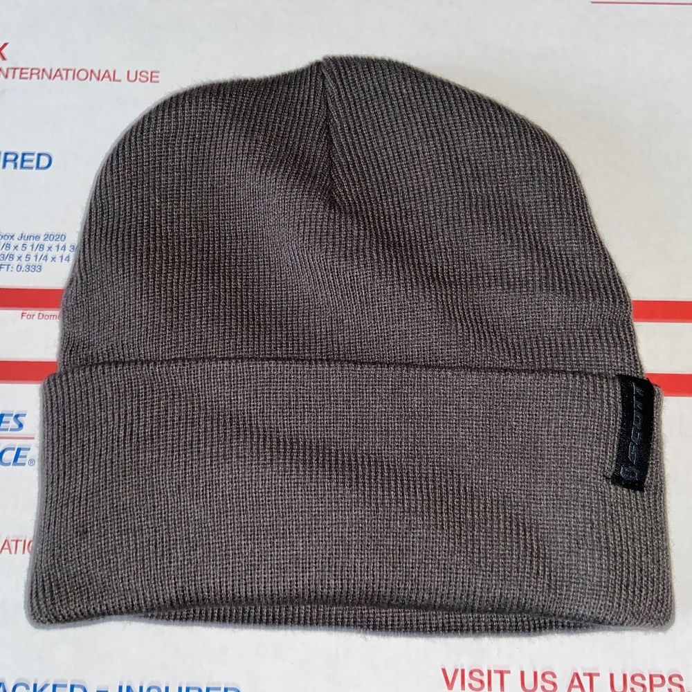 ed Scott USA Sports Beanie Motocross Skiing Snow ! motor cross racing ski skate